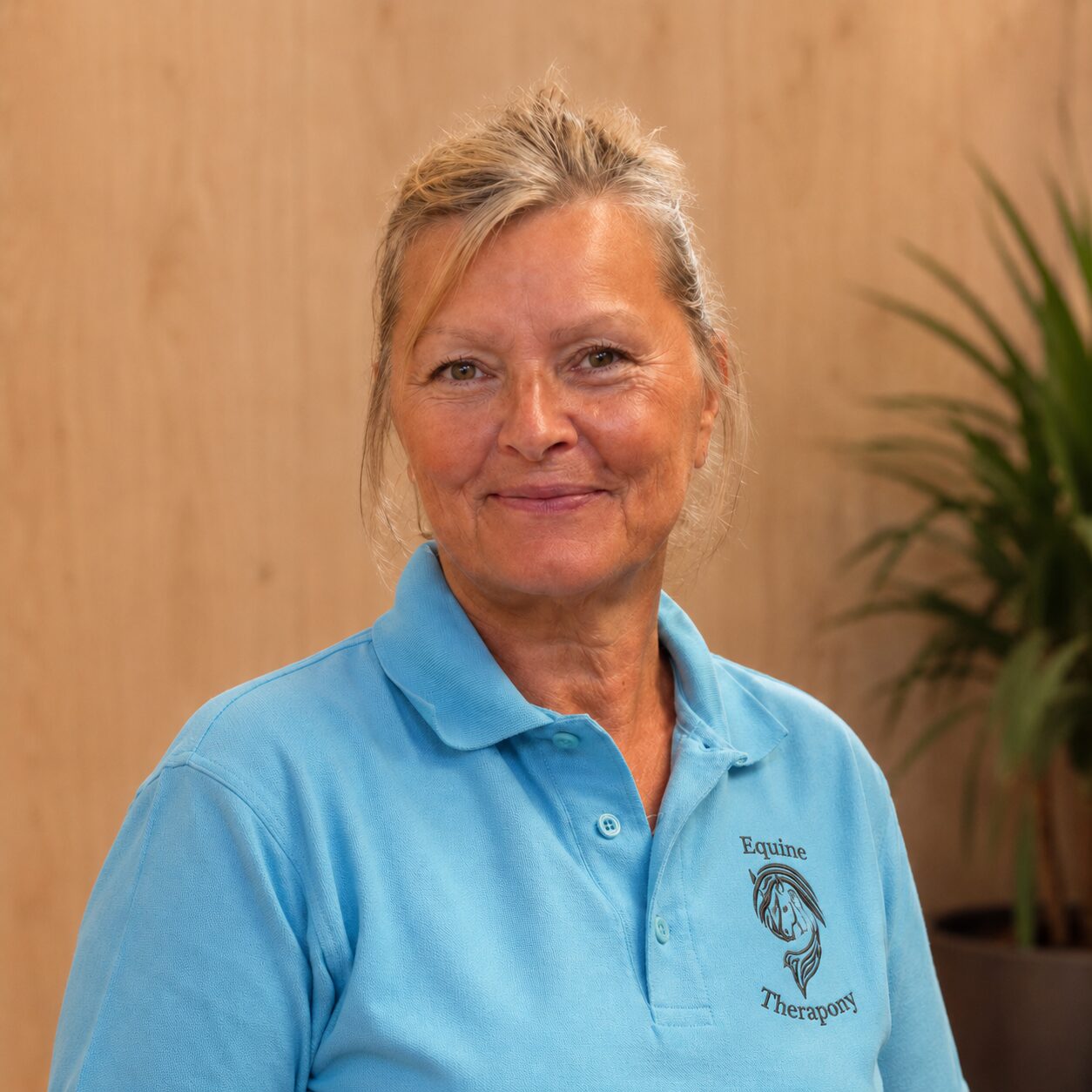 Paula Henley-Cragg (MA)